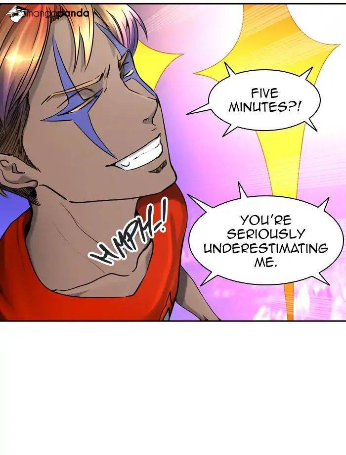 Tower of God Chapter 408 image 64